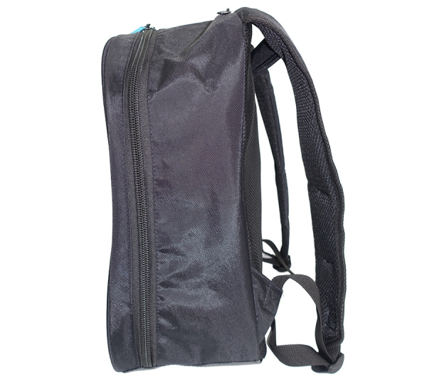 Рюкзак FanDiver, 24 л (бирюзовый (с черной отделкой); 33 x 43 x 17 см, 24 л.)
